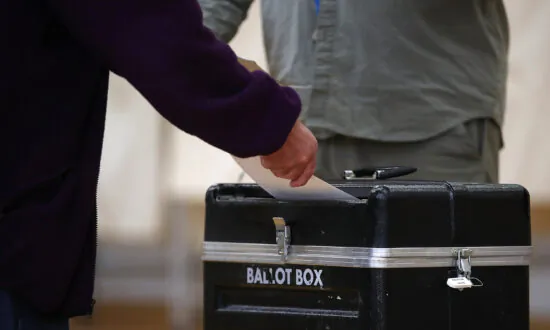 A River of Doubt Runs Through Mail Voting in Montana