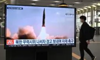 Hold China Responsible for North Korea’s Nuclear Weapons