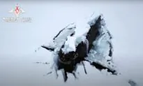 Russia’s Arctic Threat to US National Security
