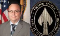 US Special Operations Command ‘Not Aware’ of New Hire’s Anti-Trump Posts