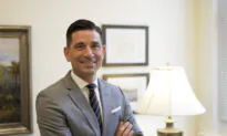 Video: Former DHS Chief Chad Wolf: Perverse Incentives Fueling Border Crisis