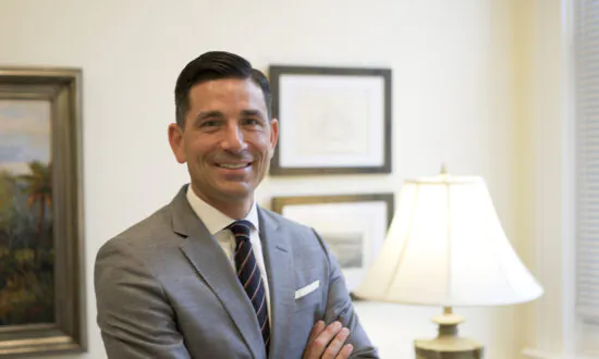 Video: Former DHS Chief Chad Wolf: Perverse Incentives Fueling Border Crisis