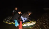 Number of Young Illegal Immigrants in US Custody Grows