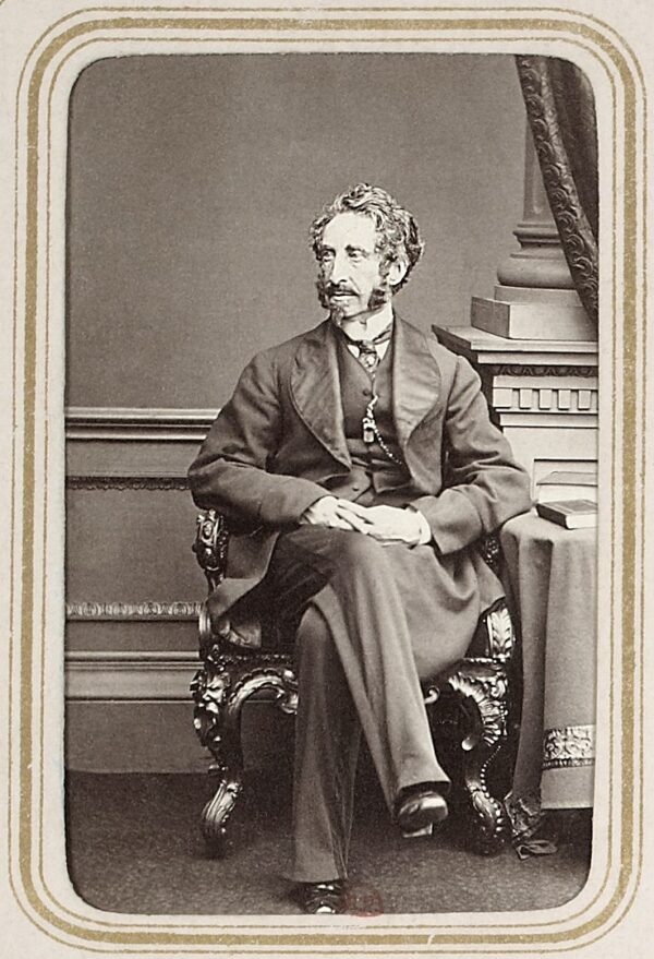 Edward_Bulwer_Lytton_Disderi
