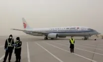 China Punishes US Airlines