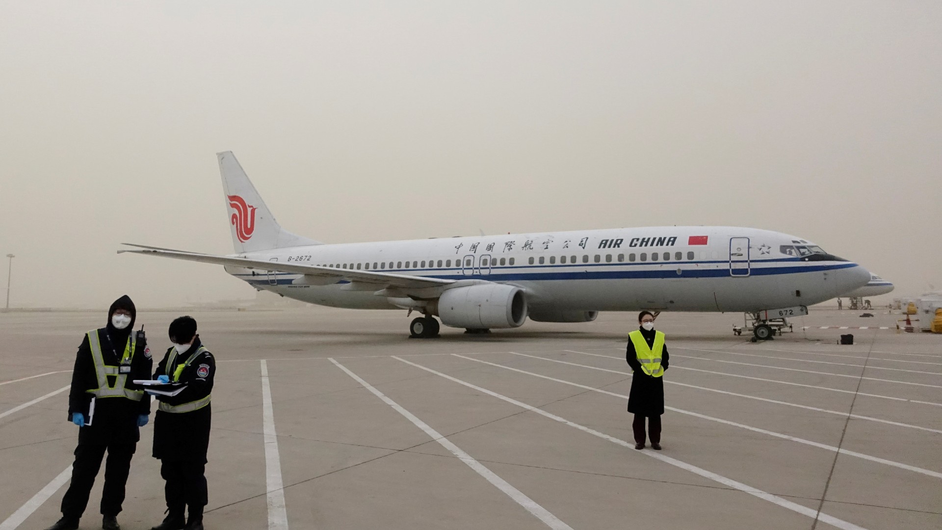 Chinese Shareholders Rush to 'Cash Out' as CCP Tries to Prevent Capital Flight - Vimarsana News
