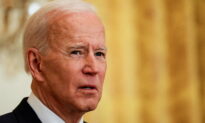 4 Years of Living Dangerously Under Joe Biden, Part 2: China, Iran Make Deal