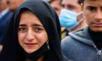 Let My People Go: Passover and Slavery in Iraq