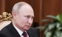 Putin Says ‘Don’t Spoil Russian-British Relations’ After MI6 Chief’s Criticism
