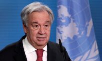 ‘No New Coal Plants Should be Built’: UN Secretary General to World Economic Forum