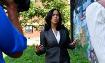 Baltimore State’s Attorney Marilyn Mosby Indicted on Federal Charges