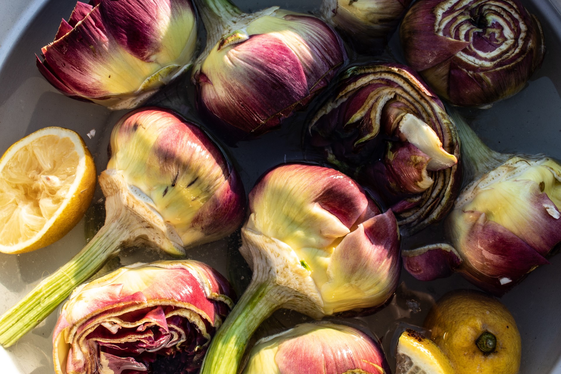 Celebrate Artichoke Season As The Romans Do   Shutterstock 1348172135 1 