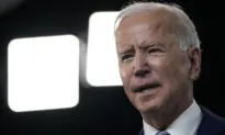 Biden Targets Big Offshore Wind Power Expansion