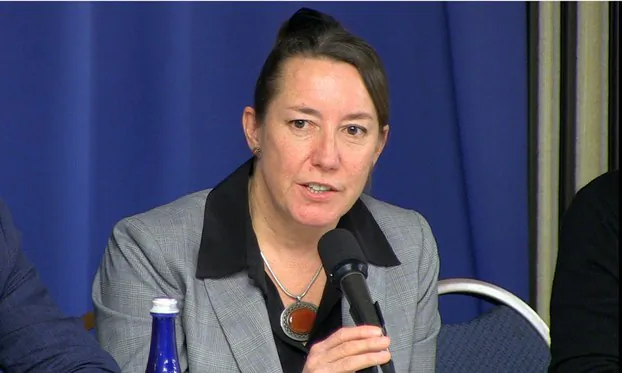 Over 400 Academics Condemn China’s Sanctions Against UK Scholar Over Uyghurs
