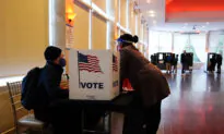 Uncounted Votes on Overlooked Memory Card Flip Election in Georgia