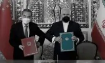 Success of Iran–China Deal May Depend on US Appeasing Iran: Experts
