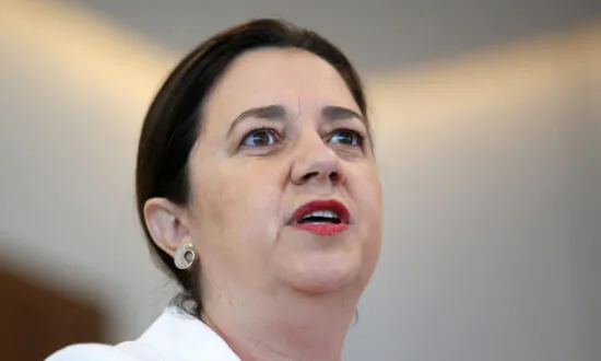 Brisbane Under Another Three-Day Lockdown After Recording Four Local Cases