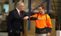 Up to 250,000 Feared Jobless as Largest Wage Subsidy in Australian History Ends