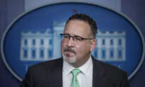 Education Department Dissolves National Parents Council Months After Lawsuit