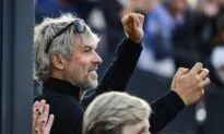 Czech Billionaire Among 5 Killed in Helicopter Crash at Alaska Glacier