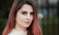 ‘Diversity and Exclusion’: Lindsay Shepherd Pens Book About Free Speech Controversy at Laurier University