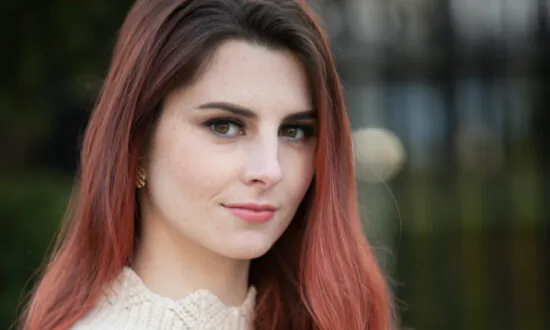 ‘Diversity and Exclusion’: Lindsay Shepherd Pens Book About Free Speech Controversy at Laurier University