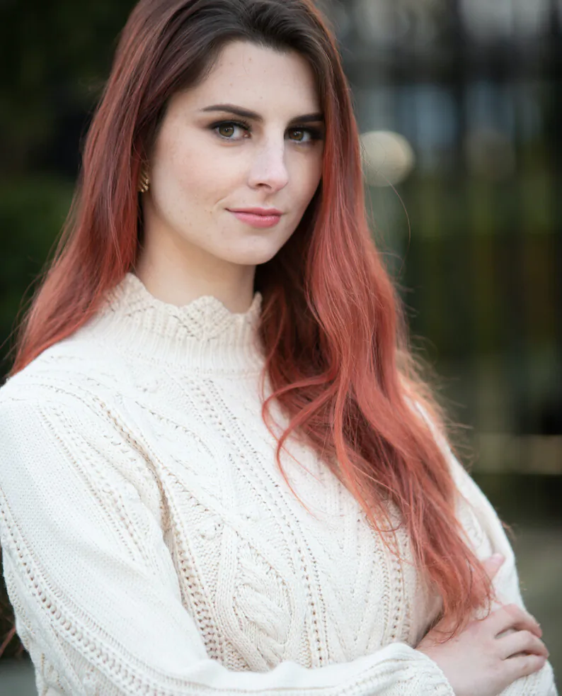 Lindsay Shepherd is a fellow with True North Canada and the Justice Centre for Constitutional Freedoms. She just released her book “Diversity and Exclusion: Confronting the Campus Free Speech Crisis.” (Courtesy of Lindsay Shepherd)