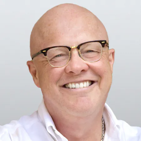Chuck Konzelman