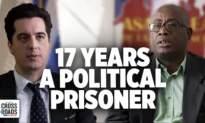 Don’t Fear Persecution, Says Political Prisoner of 17 Years—Interview with Jorge Luis Antonis