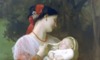 Treasuring Our Children: Seeing Them as the Gifts They Are