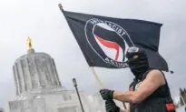Antifa Harasses Attendees at Conservative Summit in Denver