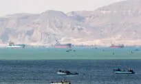 Ship Backlogs From Suez Chaos Could Take Months to Clear, Container Lines Say