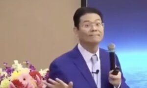 China ‘Copied Its Way’ to Economic Success, Chinese Professor Boasts