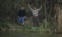 ‘Absolutely Vile’: Mexican Drug Cartel Members Threatened GOP Senators Near Texas Border