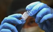 Pfizer Increases Spring Vaccine Schedule, Adds Five Million Doses to June Shipments