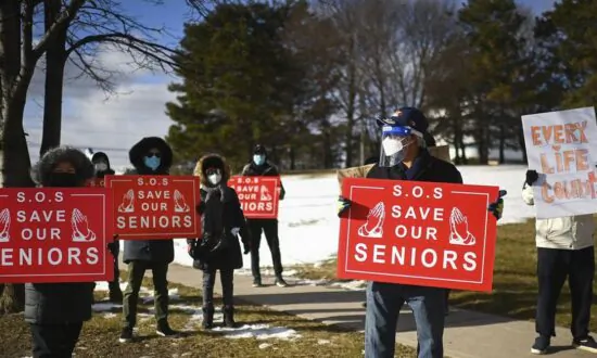 ‘It’s Beyond Appalling:’ LTC Residents Beg for Release From COVID-19 Confinement