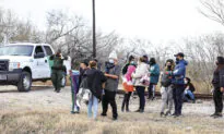 500 Unaccompanied Minors to Be Housed in Houston Holding Facility