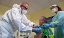 COVID-19 Vaccine ‘Possibly’ Linked to Rare Blood Clots: EU Agency