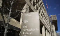 Judge Agrees With DOJ About Credibility of White Supremacist FBI Informant