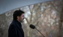 Senior Chinese Diplomat Mocks Trudeau