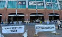 ‘Vaccine Passports?’ Hell No, We Won’t Go!