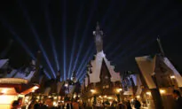 Universal Studios Hollywood to Reopen on April 16