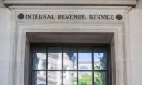 IRS Warns of Phishing Scam Targeting Colleges, Universities
