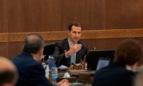 Syria Says Assad, His Wife Have Recovered From Coronavirus