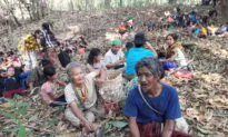 Burma Protesters Launch ‘Garbage Strike’; Two Killed as Death Toll Tops 500