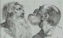 How We Learn To Draw