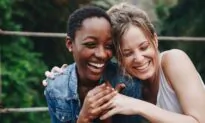 Building Your Immune System With Laughter