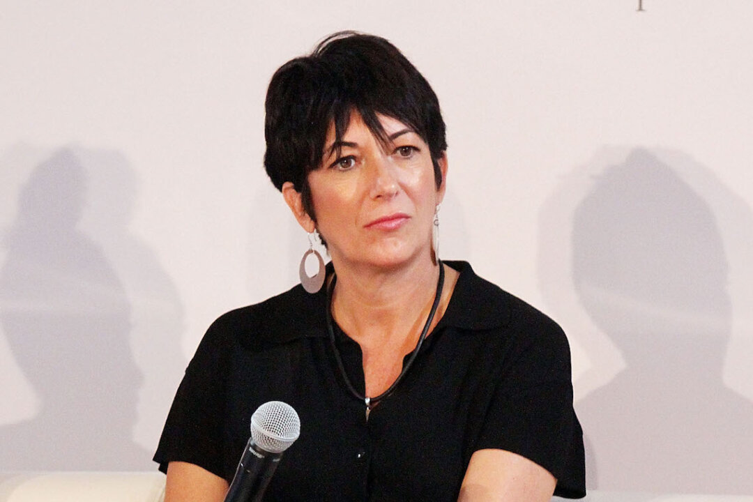 Final Ghislaine Maxwell Accuser Takes Stand, Makes Distressing Allegations