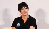 Unsealed Documents Shed New Light on Maxwell’s Relationship With Epstein