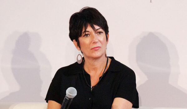 ghislaine maxwell